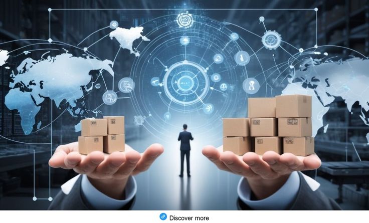 Infrastrukturplanung im digitalen Zeitalter