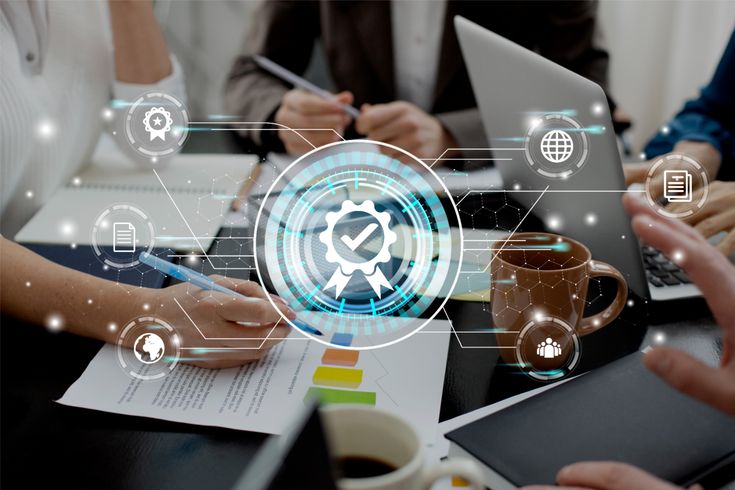 Strategische Unternehmensplanung – SysAlign